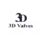 3d-valves