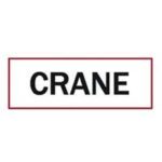 crane